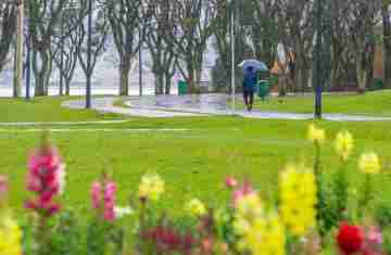  Novembro é marcado por três tornados e chuva acima da média no Paraná